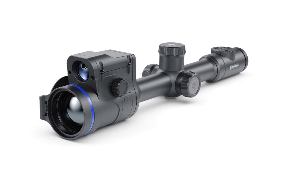 PULSAR THERMAL IMAGING SIGHT THERMION 2 LRF XQ50 PRO