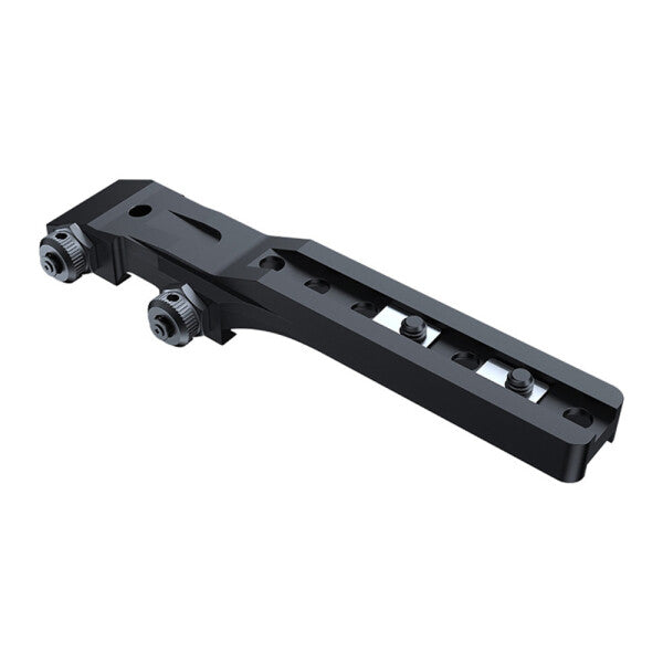 Pard Mounting Rail for NV008S