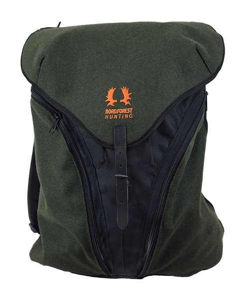 Nordforest Hunting Loden rugzak 20 l
