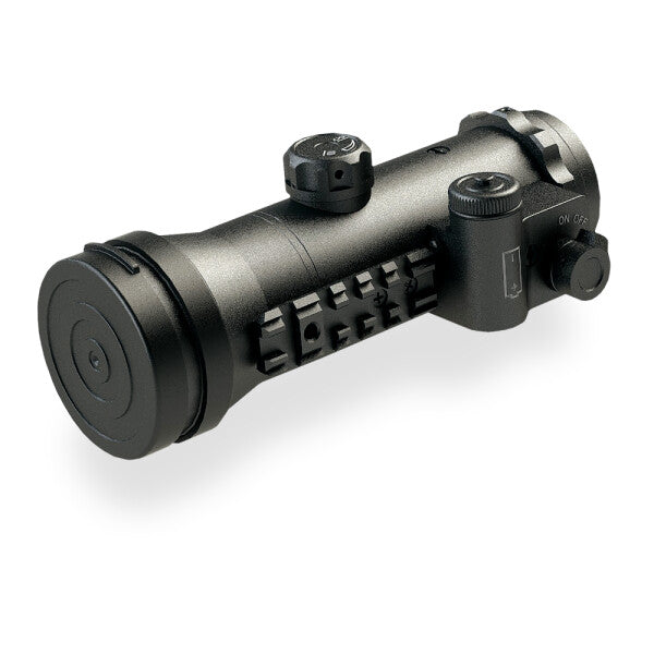Dipol DN34 PRO-Dim Groen, Night vision attachment for day optical devices