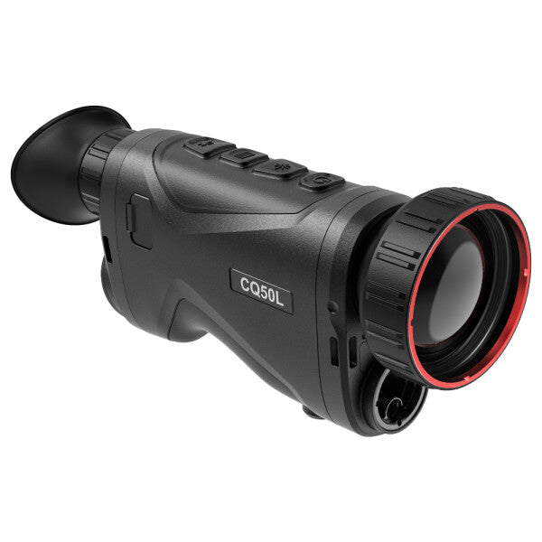 NIEUW!!! Hikmicro Condor CQ50L Handheld Thermal Observation Camera with LRF.
