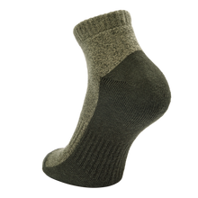 Afbeelding in Gallery-weergave laden, Deerhunter Hennepmix laag uitgesneden sokken
