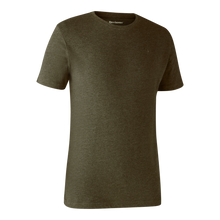 Afbeelding in Gallery-weergave laden, Deerhunter Basic 2-pack T-shirt
