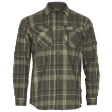 Afbeelding in Gallery-weergave laden, Pinewood Lappland Rough Flannel SHIRT
