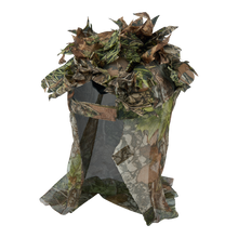 Afbeelding in Gallery-weergave laden, Deerhunter Sneaky 3D Cap met gezichtsmasker
