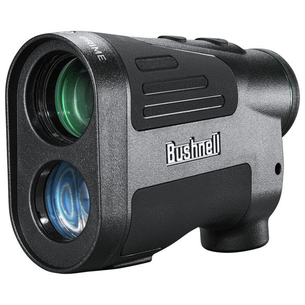 Bushnell Prime 6x24mm LRF 1800 black, active display/tripod mount