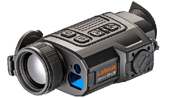 Lahoux - Spotter 35 LRF