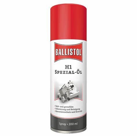 Ballistol H1 200 ml