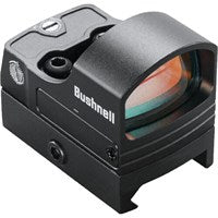 Bushnell 1x25mm RXS-100 black reflex red dot