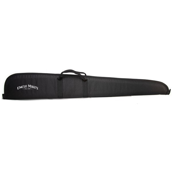 Uncle Mike's Scope rifle case black small 40