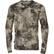 Afbeelding in Gallery-weergave laden, Härkila Mountain Hunter Expedition L/S t-shirt
