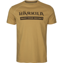 Afbeelding in Gallery-weergave laden, Härkila T-shirt met Härkila-logo, 2-pack
