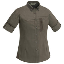 Afbeelding in Gallery-weergave laden, Pinewood Tiveden InsectSafe SHIRT W
