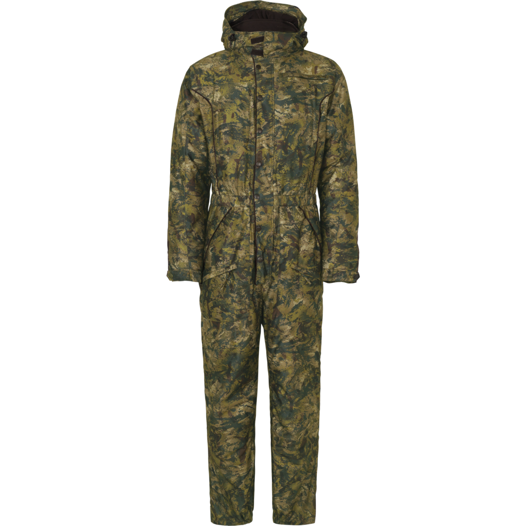 Härkila Outther camouflage onepiece