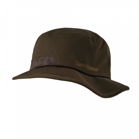 Deerhunter Muflon Hut mit Sicherheit