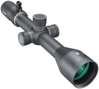 Bushnell Forge 3-24x56 black, illuminated 4A reticle