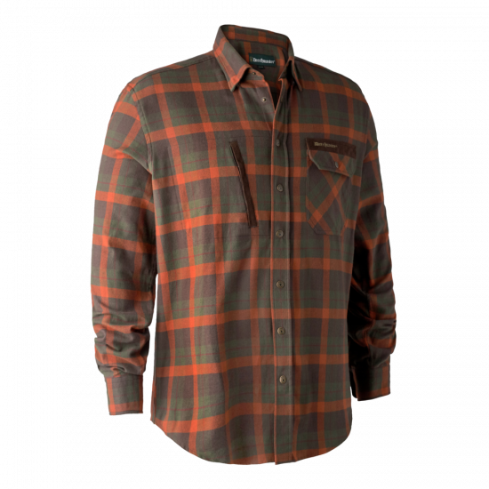 Deerhunter Ethan-shirt