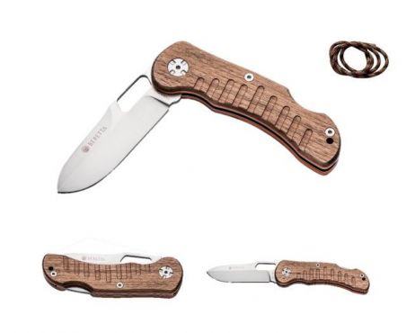 Beretta - Bushbuck Folding Knife