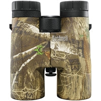 Bushnell Powerview 10x42 Realtree edge Bone collector, roof