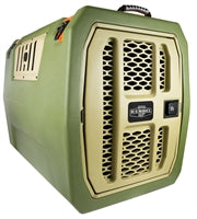 Primos Kennel up dog kennel intermediate, box