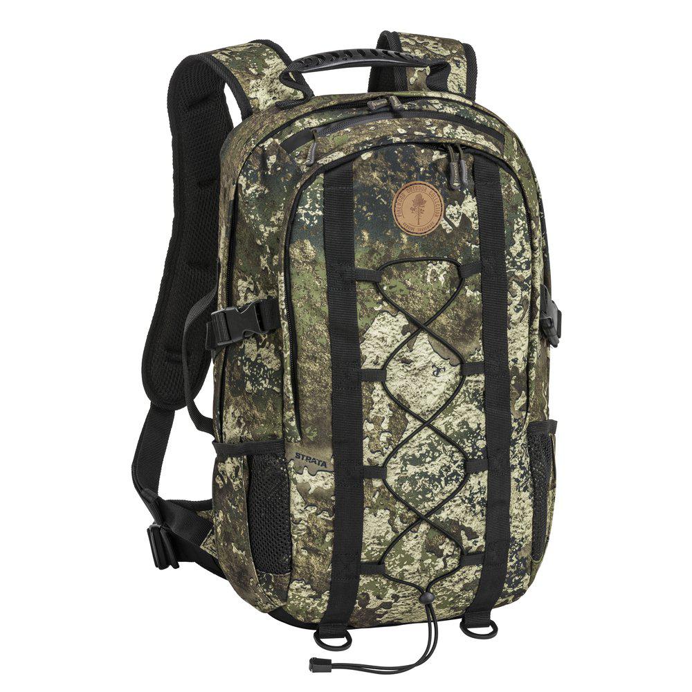 Pinewood Camou,22L Backpack