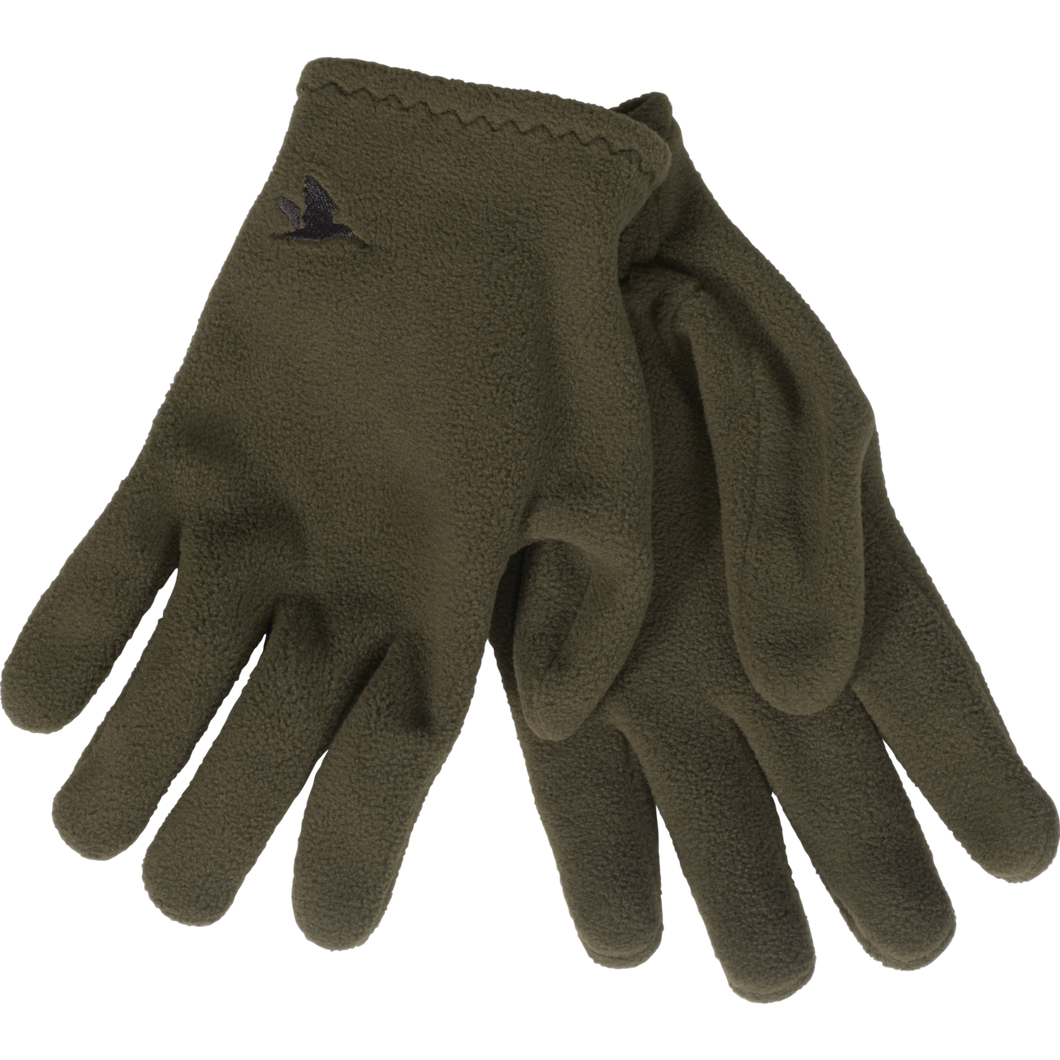 Seeland Hawker fleece handschoen