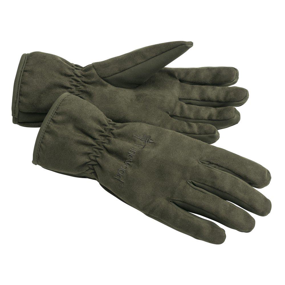 Pinewood Extreme Suede-Padded GLOVES