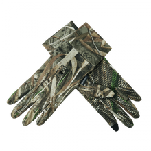 Afbeelding in Gallery-weergave laden, Deerhunter MAX 5 Handschoenen met siliconen stippen x
