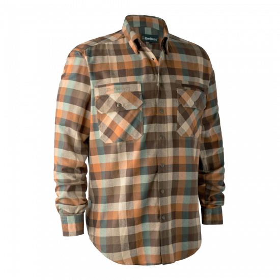 Deerhunter James overhemd