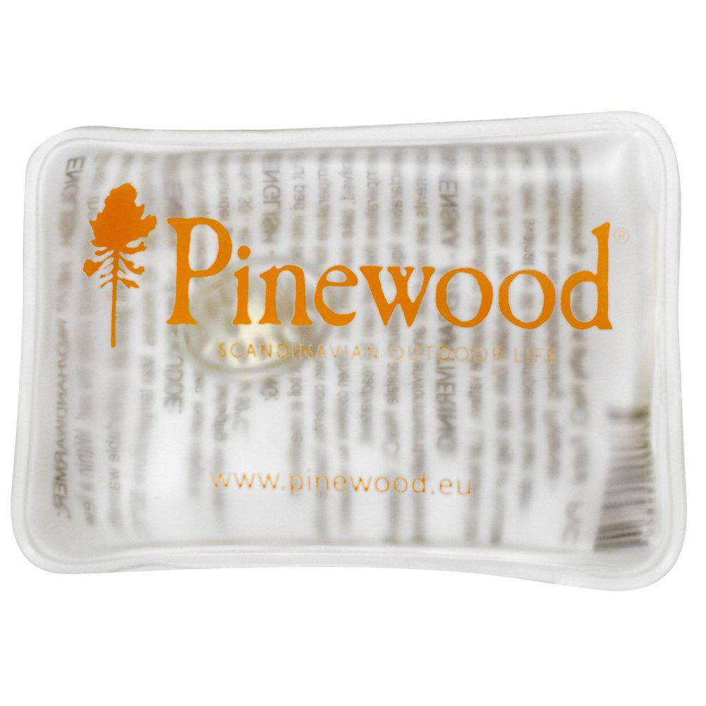 Pinewood Heat Pad SE/EN/DE