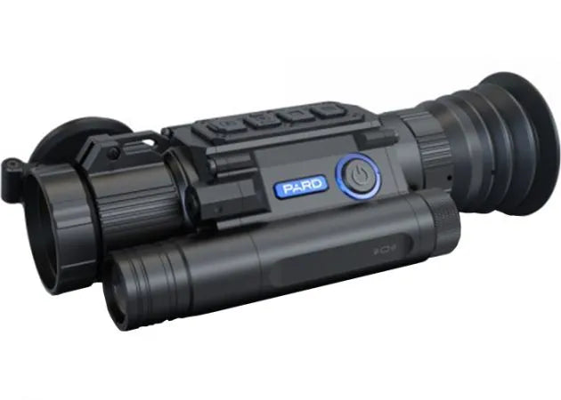 PARD NV008S-LRF Digital Cam/Rifle Scope + LRF 850Nm - With 50mm Lens