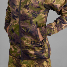 Afbeelding in Gallery-weergave laden, Härkila Deer Stalker camouflage fleece hoodie
