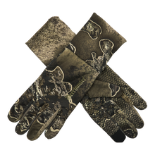 Afbeelding in Gallery-weergave laden, Deerhunter Excape-handschoenen met siliconengrib
