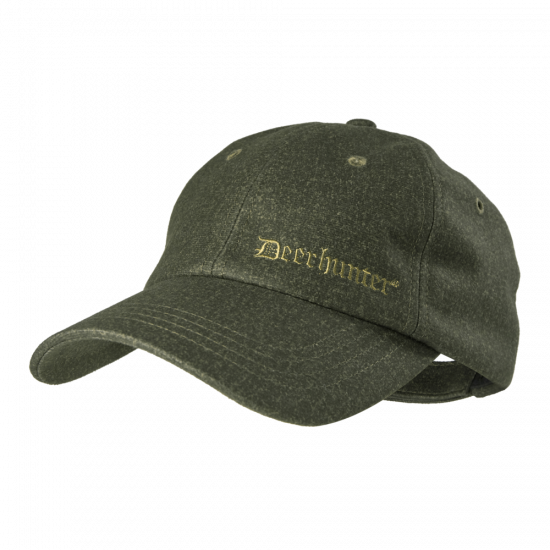Deerhunter Ram cap A