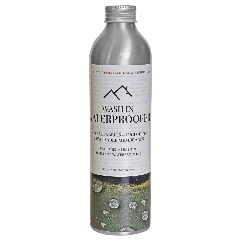Pinewood Wash-in-Waterproofer IMPREGNATING AGENT